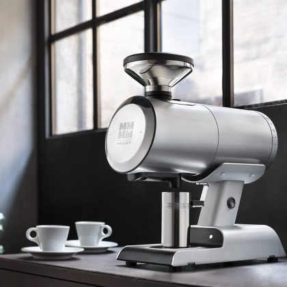Rasnita Mazzer Philos de la Craft Coffee
